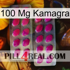 100Mg Kamagra 10